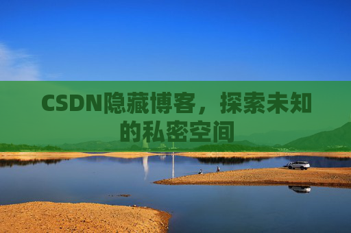 CSDN隐藏博客，探索未知的私密空间